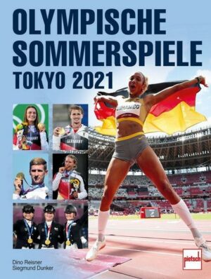 Olympische Sommerspiele Tokyo 2021