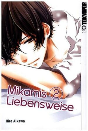 Mikamis Liebensweise 02