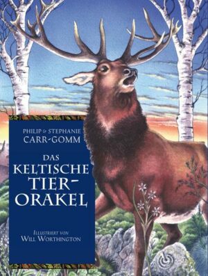 Das keltische Tierorakel