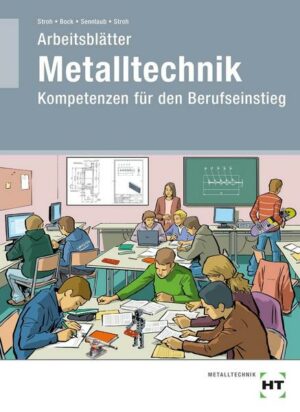 Arbeitsblätter Metalltechnik