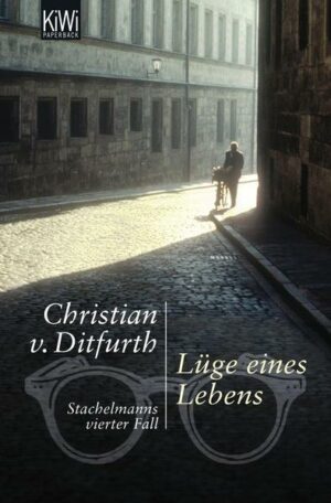 Lüge eines Lebens / Stachelmann Bd.4