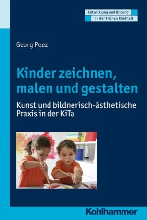 Kinder zeichnen