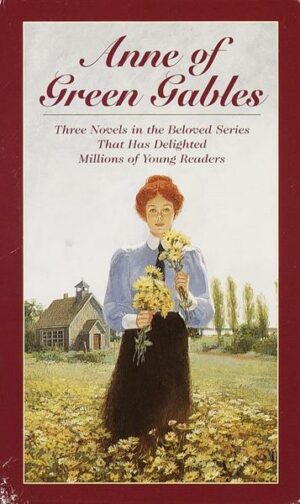 Anne of Green Gables