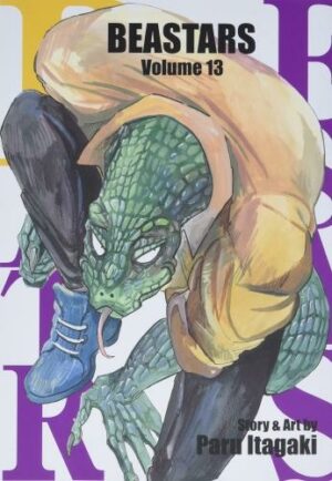 Beastars