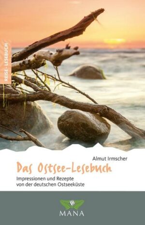 Das Ostsee-Lesebuch