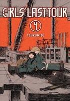 Girls' Last Tour