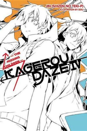 Kagerou Daze