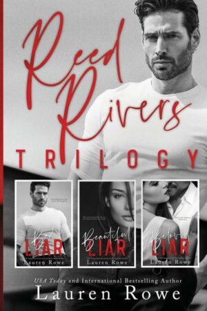The Reed Rivers Trilogy