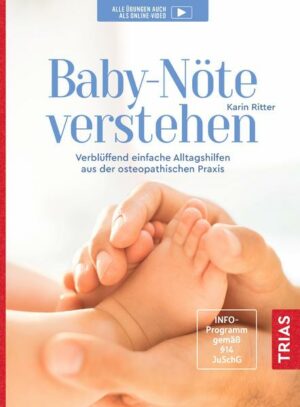 Baby-Nöte verstehen