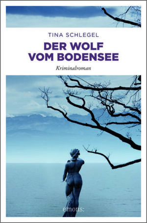 Der Wolf vom Bodensee