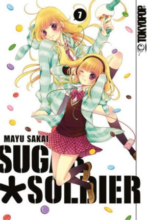 Sugar Soldier 07