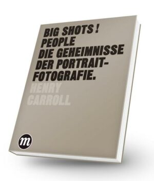 Big Shots! People