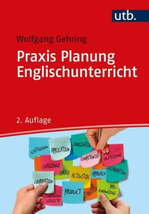 Praxis Planung Englischunterricht