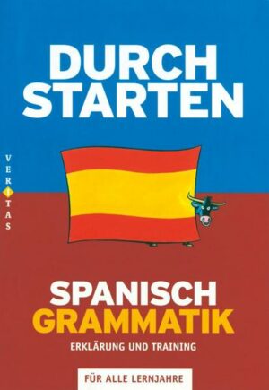 Durchstarten Spanisch Grammatik