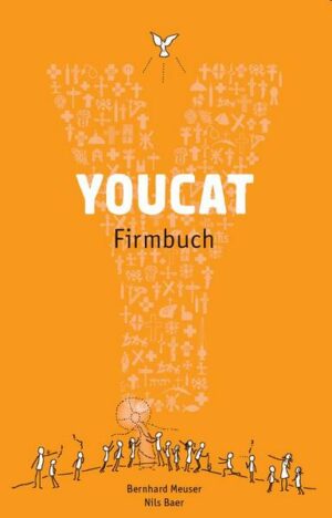 YOUCAT Firmbuch