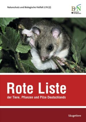 Rote Liste der Tiere