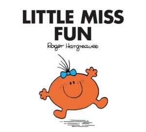 Little Miss Fun