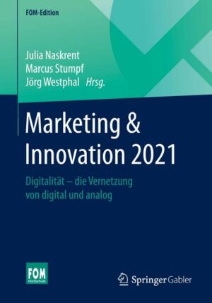 Marketing & Innovation 2021