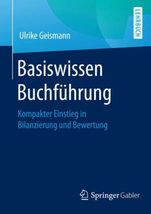 Basiswissen Buchführung