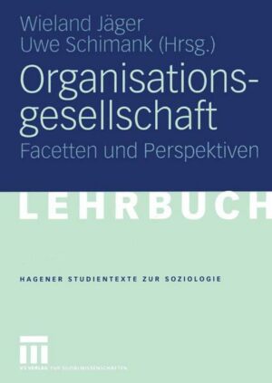 Organisationsgesellschaft