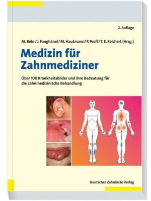 Medizin für Zahnmediziner