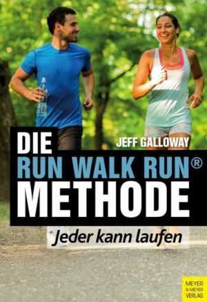 Die Run Walk Run Methode