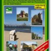 Radwander- und Wanderkarte Radweg Berlin-Usedom 1:50000