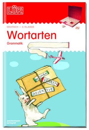 LÜK Wortarten