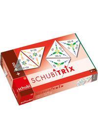 SCHUBITRIX Mathe Addition bis 100