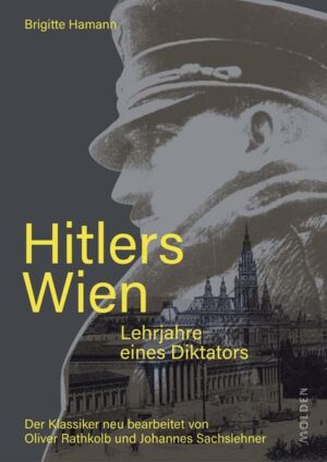 Hitlers Wien