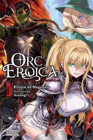 Orc Eroica
