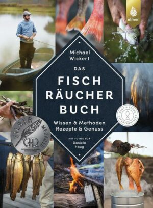 Das Fischräucherbuch