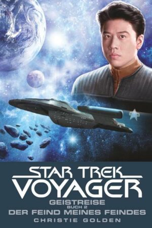 Star Trek Voyager 4