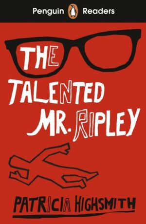 Penguin Readers Level 6: The Talented Mr Ripley