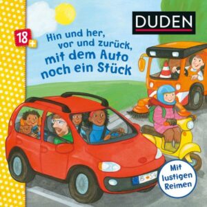 Duden 18+: Hin und her