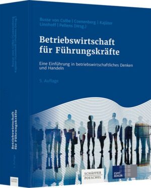 Betriebswirtschaft für Führungskräfte