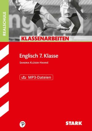 Klassenarbeiten Realschule Englisch 7. Klasse