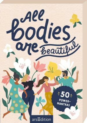 All bodies are beautiful