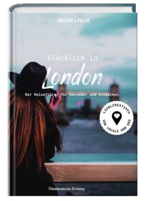 Glücklich in London