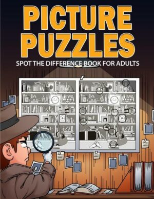 Picture Puzzles