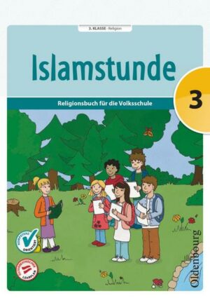 Islamstunde 3