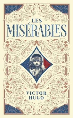 Les Miserables (Barnes & Noble Collectible Classics: Omnibus Edition)