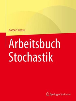 Arbeitsbuch Stochastik