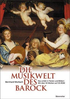 Die Musikwelt des Barock