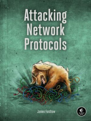 Attacking Network Protocols