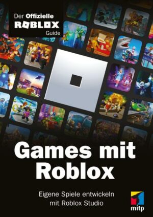 Games mit Roblox