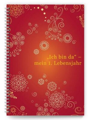 Ich bin da