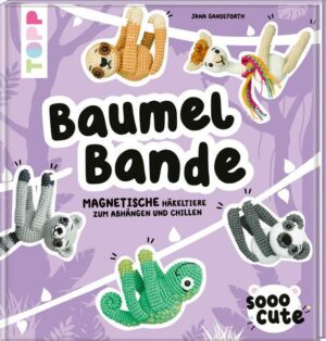 Sooo Cute - Baumel-Bande