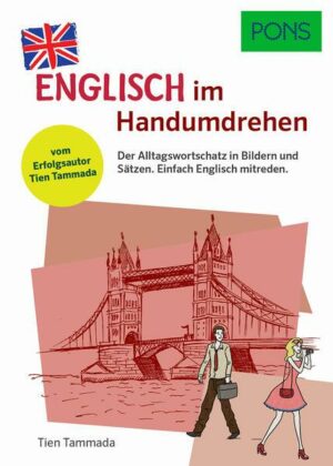 PONS Englisch im Handumdrehen