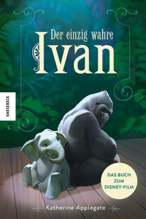 Der einzig wahre Ivan